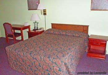 Star Motel Macomb Kültér fotó